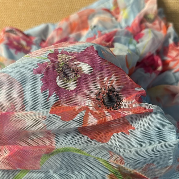 Victorias Secret Skirt mini Lingerie Teddy Pj Pajamas XS - Picture 10 of 12